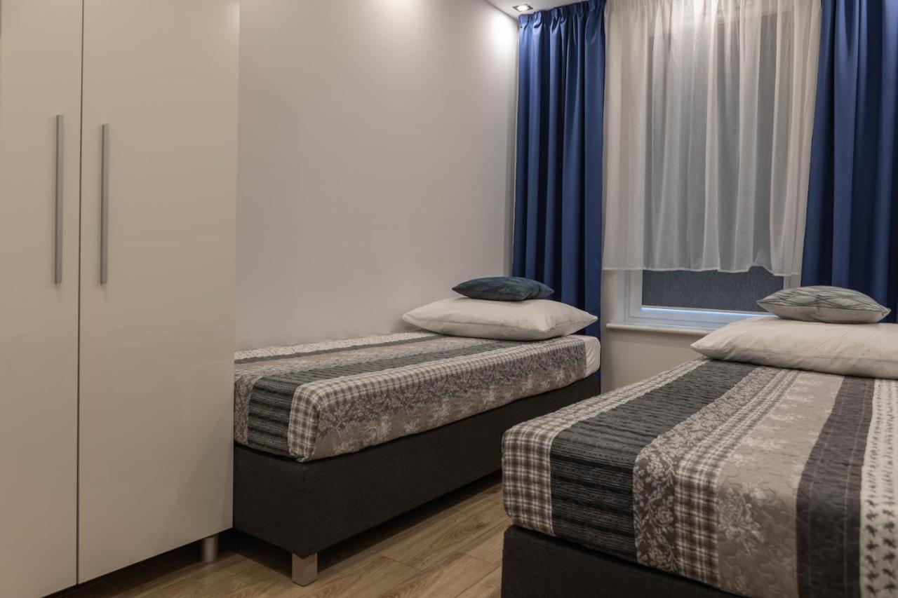Apartament Na Rybackiej Kołobrzeg Exterior foto